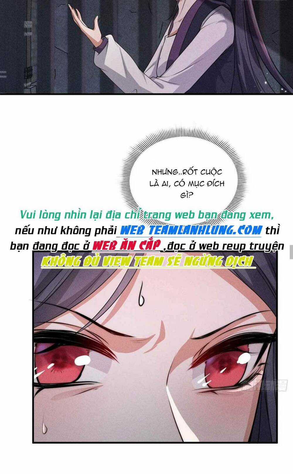 Tái Sinh Trở Lại : Ta Trở Thành Độc Y Thái Tử Phi Chapter 21 trang 24