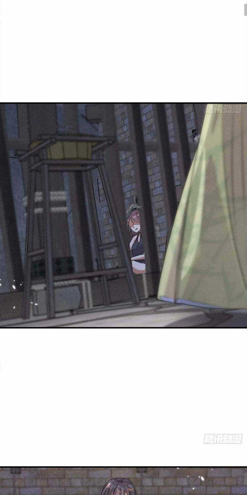 Tái Sinh Trở Lại : Ta Trở Thành Độc Y Thái Tử Phi Chapter 21 trang 28