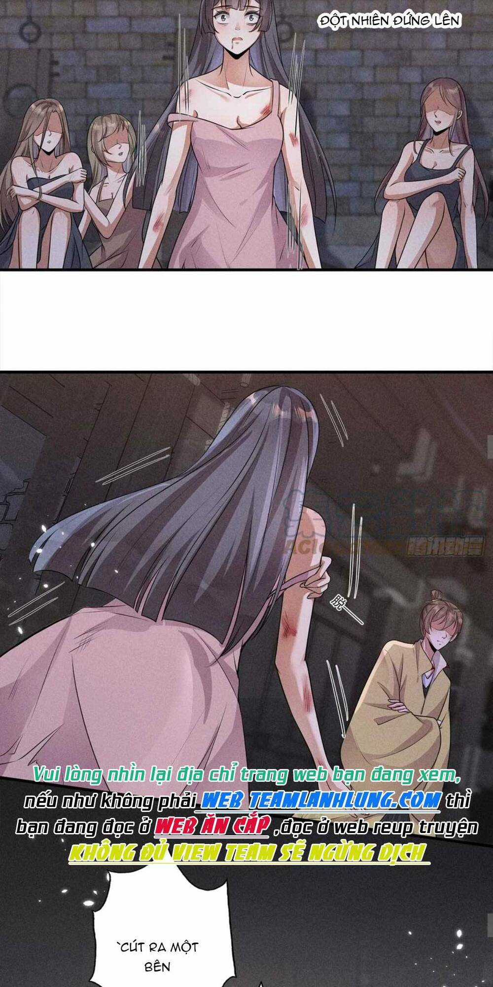 Tái Sinh Trở Lại : Ta Trở Thành Độc Y Thái Tử Phi Chapter 21 trang 29