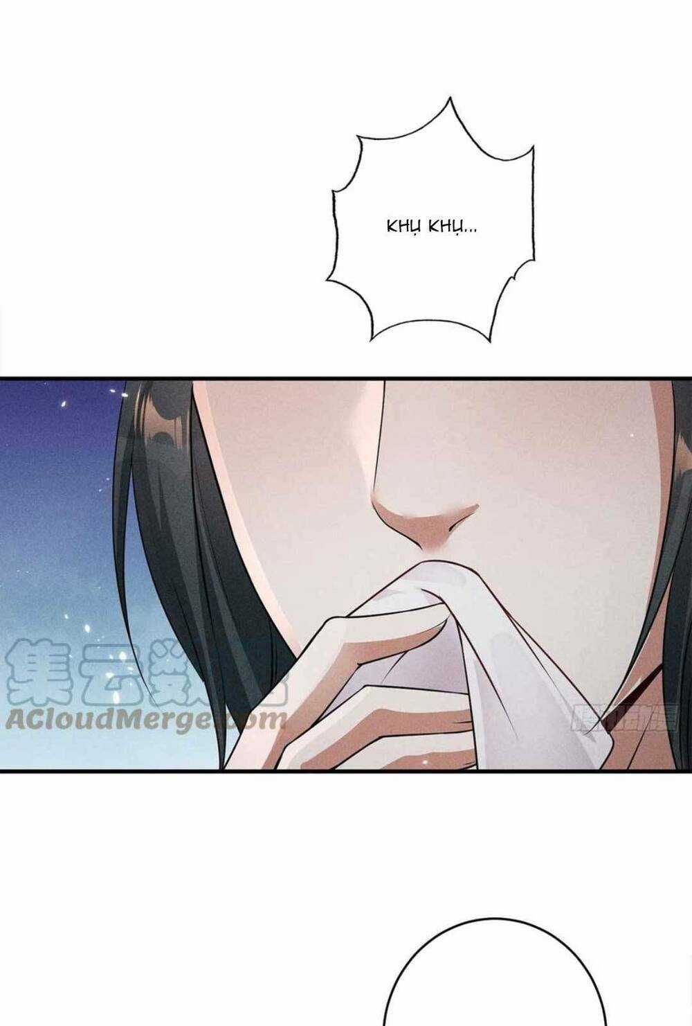 Tái Sinh Trở Lại : Ta Trở Thành Độc Y Thái Tử Phi Chapter 21 trang 37