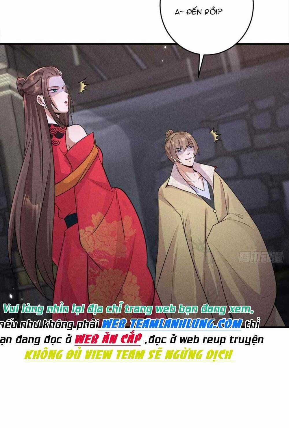 Tái Sinh Trở Lại : Ta Trở Thành Độc Y Thái Tử Phi Chapter 21 trang 38