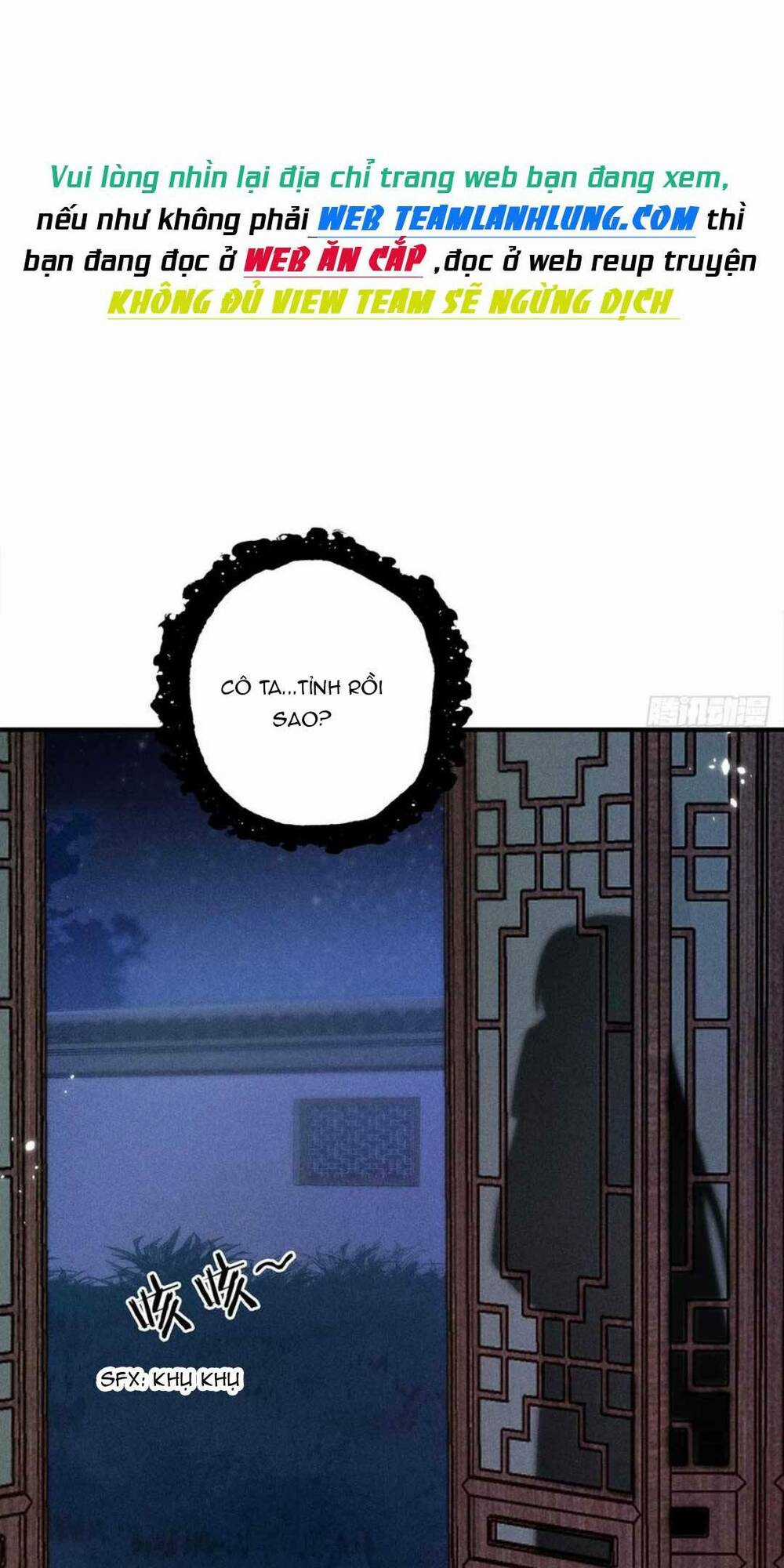 Tái Sinh Trở Lại : Ta Trở Thành Độc Y Thái Tử Phi Chapter 21 trang 39