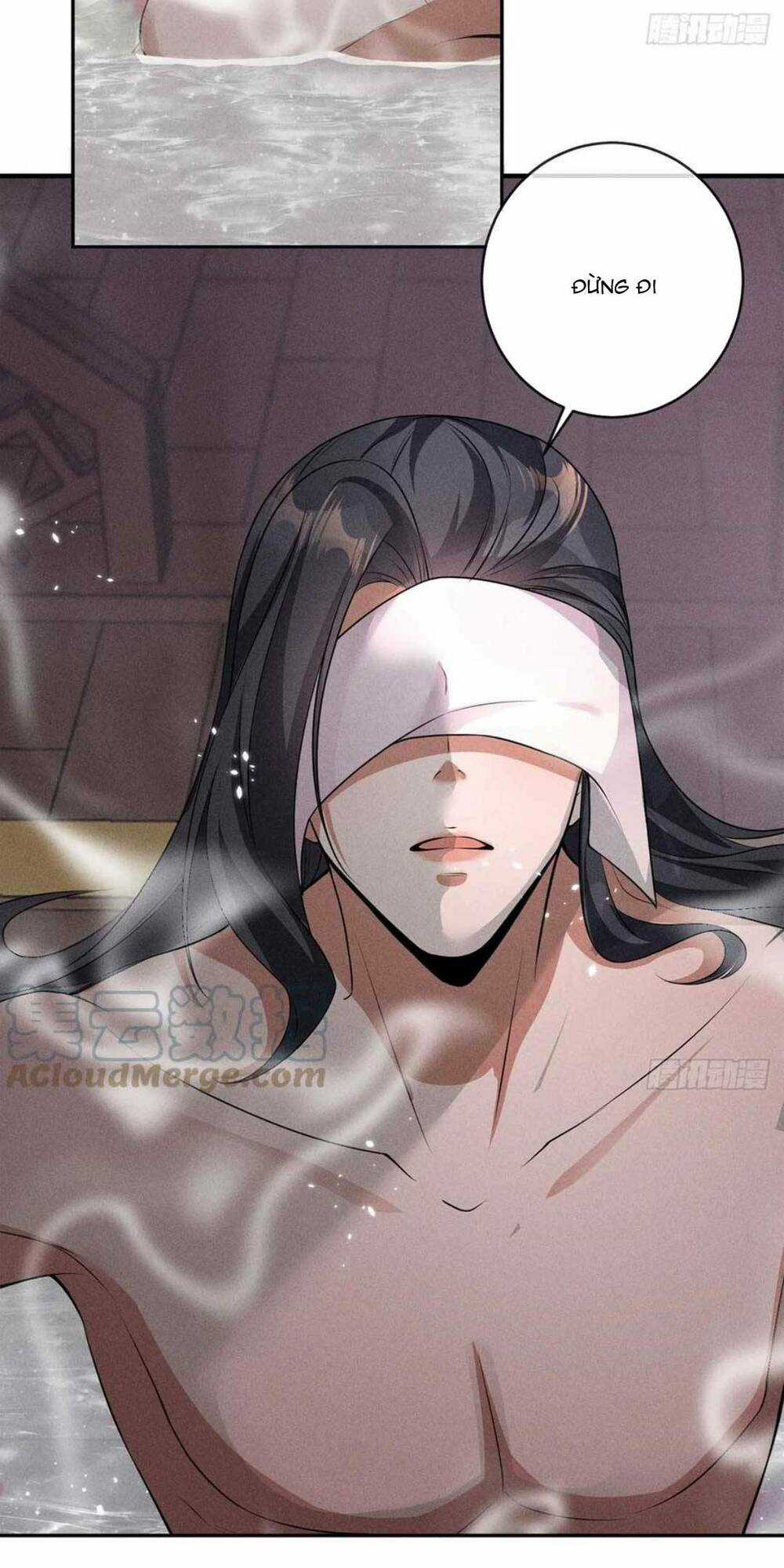 Tái Sinh Trở Lại : Ta Trở Thành Độc Y Thái Tử Phi Chapter 21 trang 4