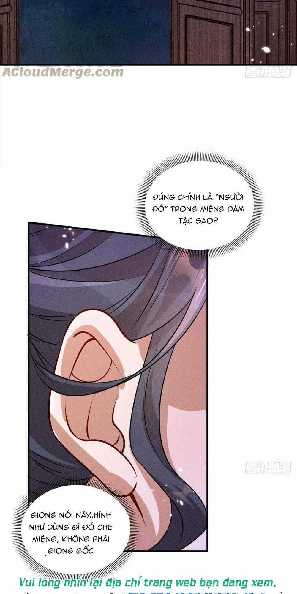 Tái Sinh Trở Lại : Ta Trở Thành Độc Y Thái Tử Phi Chapter 21 trang 40