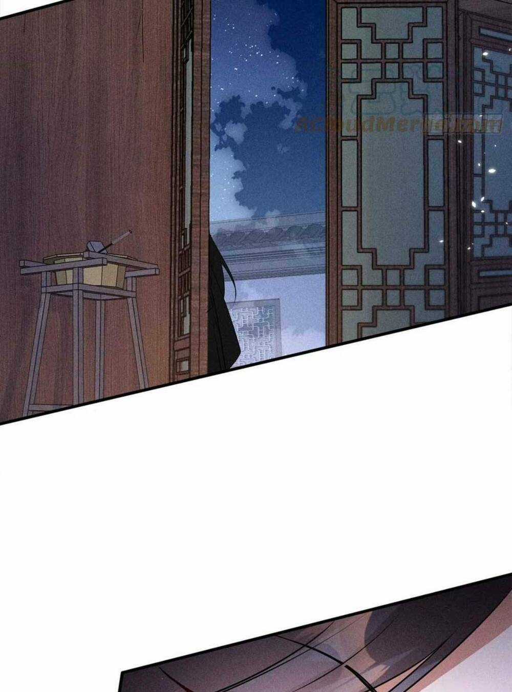 Tái Sinh Trở Lại : Ta Trở Thành Độc Y Thái Tử Phi Chapter 21 trang 42