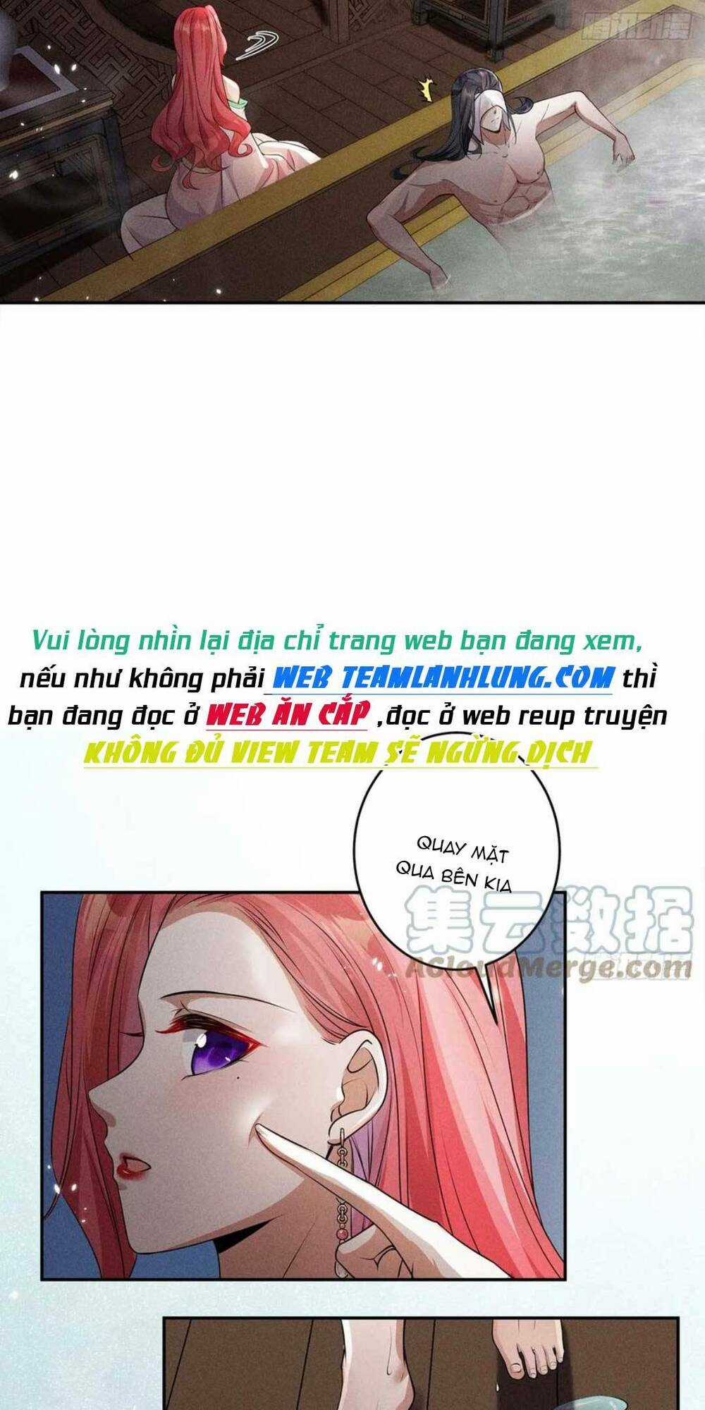 Tái Sinh Trở Lại : Ta Trở Thành Độc Y Thái Tử Phi Chapter 21 trang 6