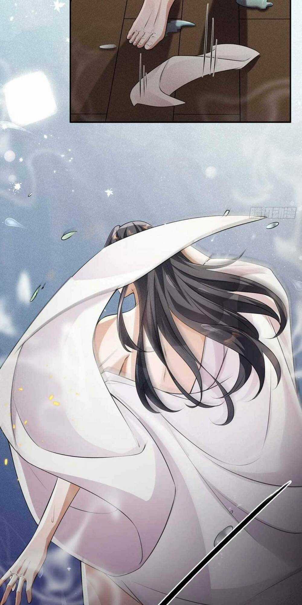 Tái Sinh Trở Lại : Ta Trở Thành Độc Y Thái Tử Phi Chapter 21 trang 7