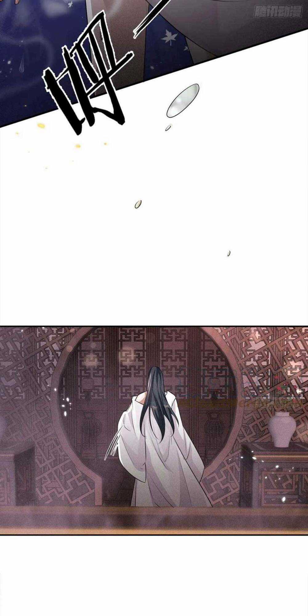 Tái Sinh Trở Lại : Ta Trở Thành Độc Y Thái Tử Phi Chapter 21 trang 8