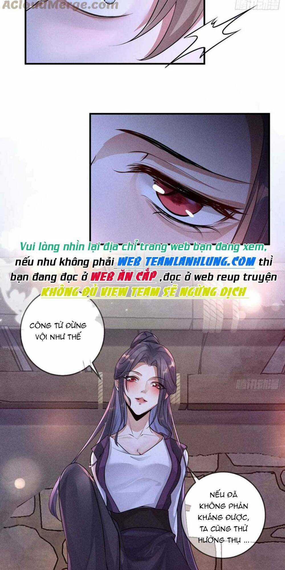 Tái Sinh Trở Lại : Ta Trở Thành Độc Y Thái Tử Phi Chapter 22 trang 13