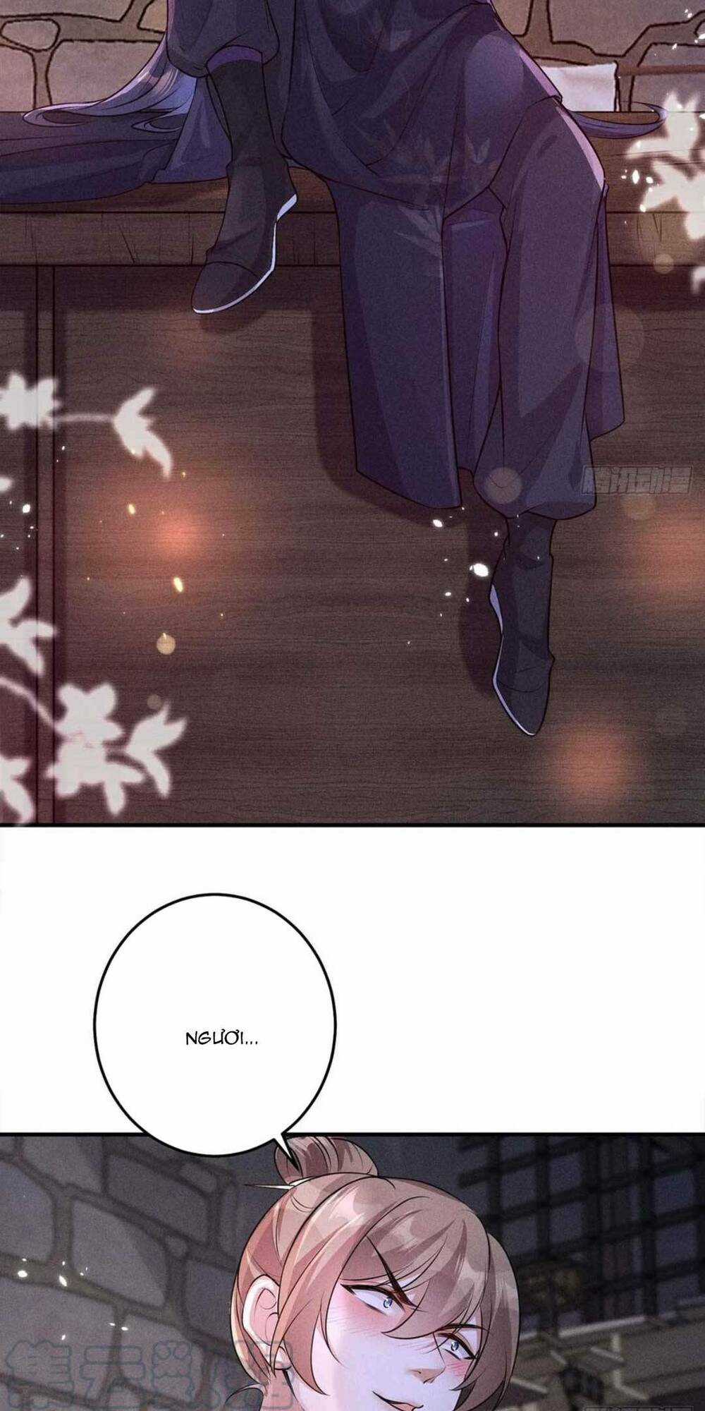 Tái Sinh Trở Lại : Ta Trở Thành Độc Y Thái Tử Phi Chapter 22 trang 14