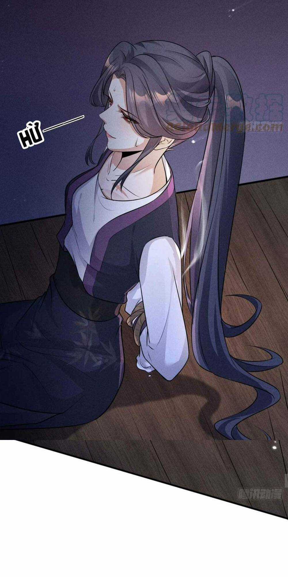 Tái Sinh Trở Lại : Ta Trở Thành Độc Y Thái Tử Phi Chapter 22 trang 19