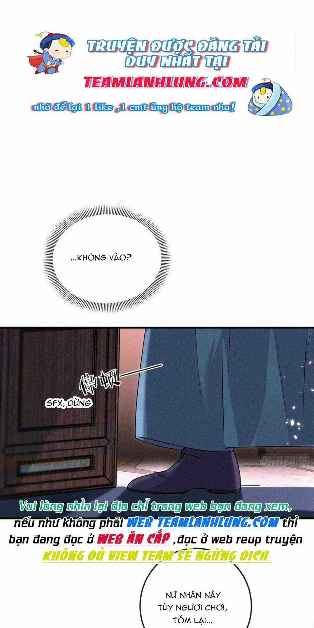 Tái Sinh Trở Lại : Ta Trở Thành Độc Y Thái Tử Phi Chapter 22 trang 2