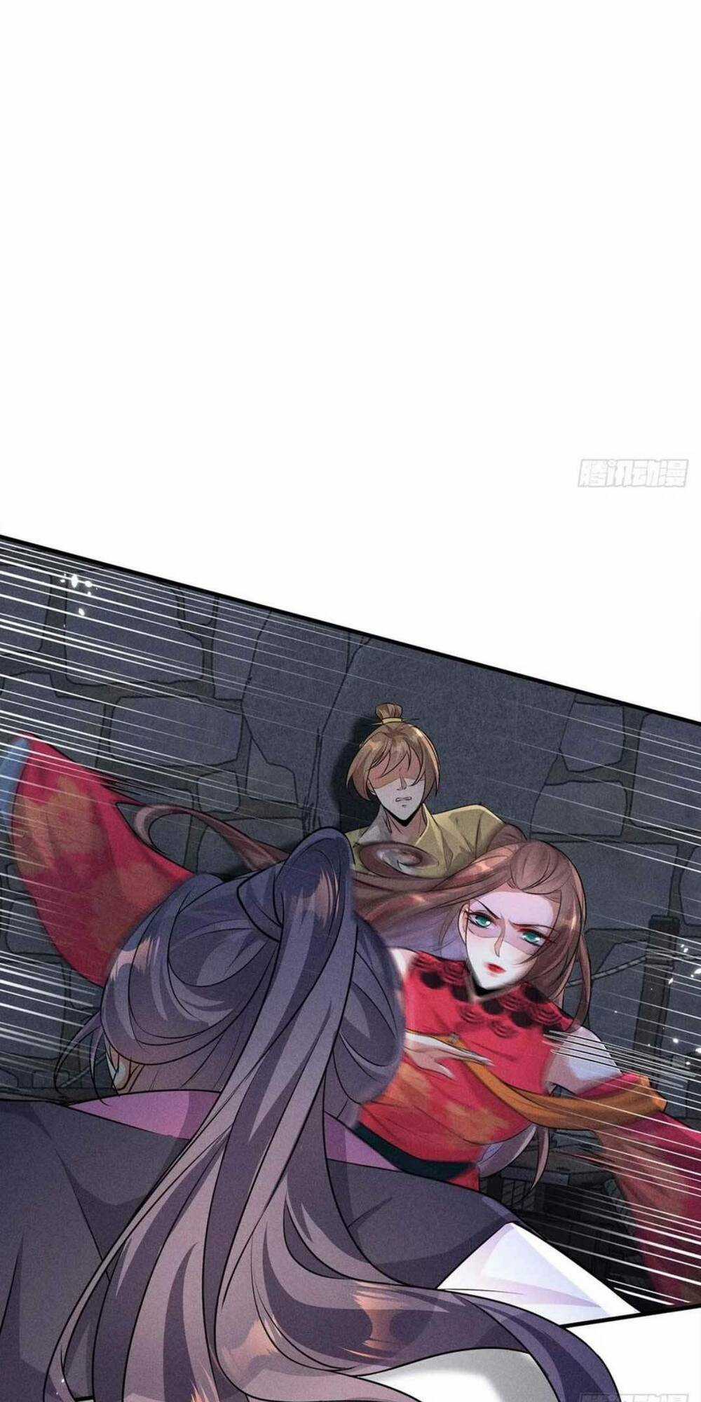 Tái Sinh Trở Lại : Ta Trở Thành Độc Y Thái Tử Phi Chapter 22 trang 26