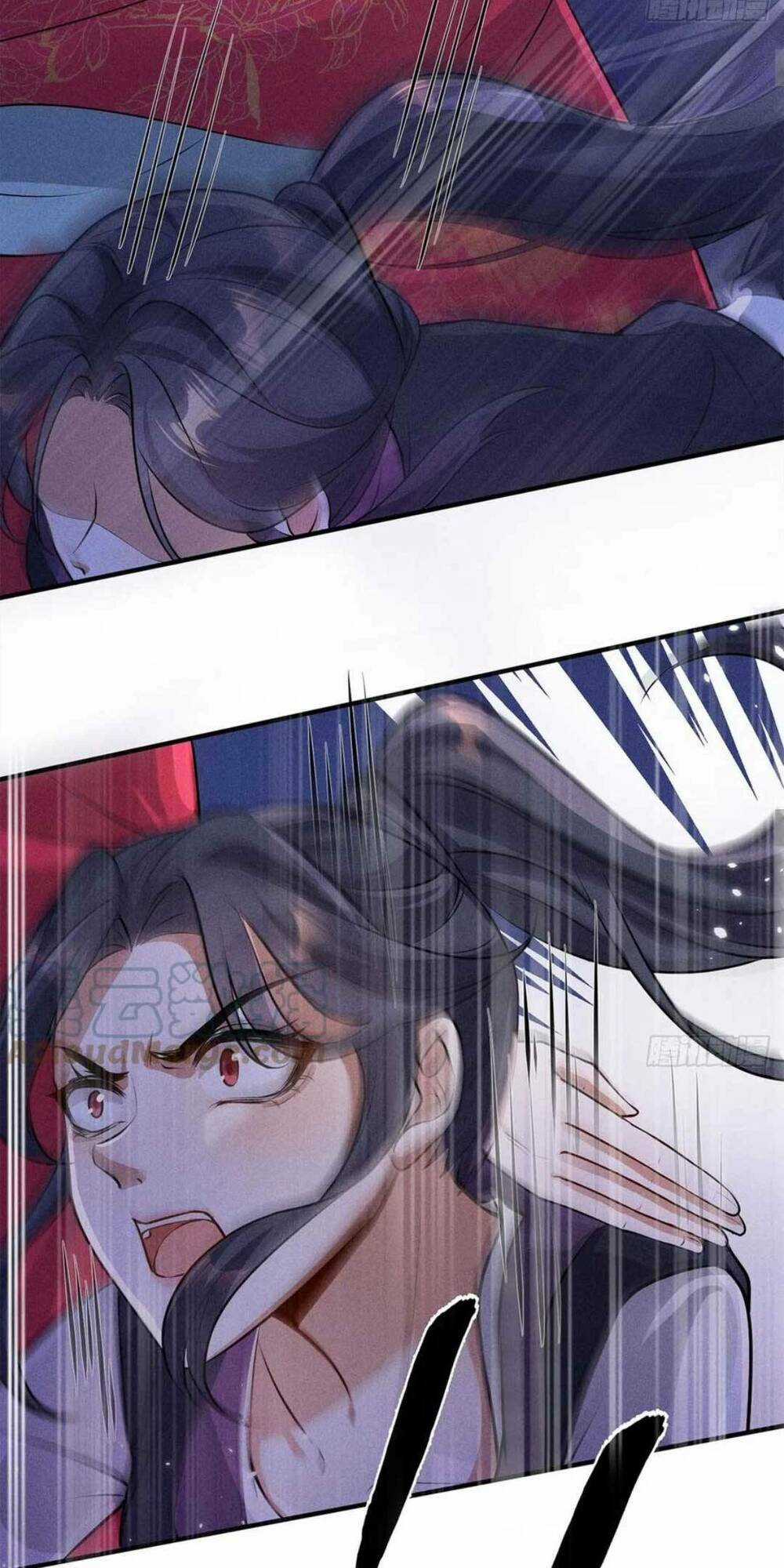 Tái Sinh Trở Lại : Ta Trở Thành Độc Y Thái Tử Phi Chapter 22 trang 29