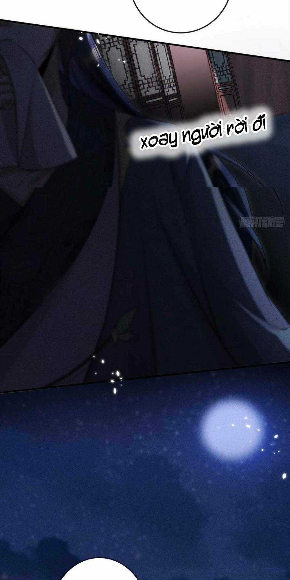 Tái Sinh Trở Lại : Ta Trở Thành Độc Y Thái Tử Phi Chapter 22 trang 3