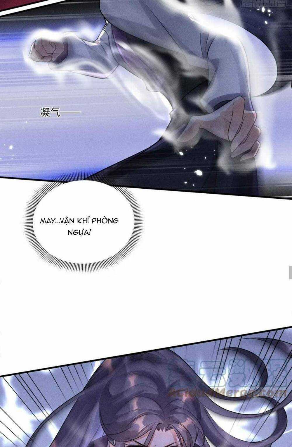 Tái Sinh Trở Lại : Ta Trở Thành Độc Y Thái Tử Phi Chapter 22 trang 31