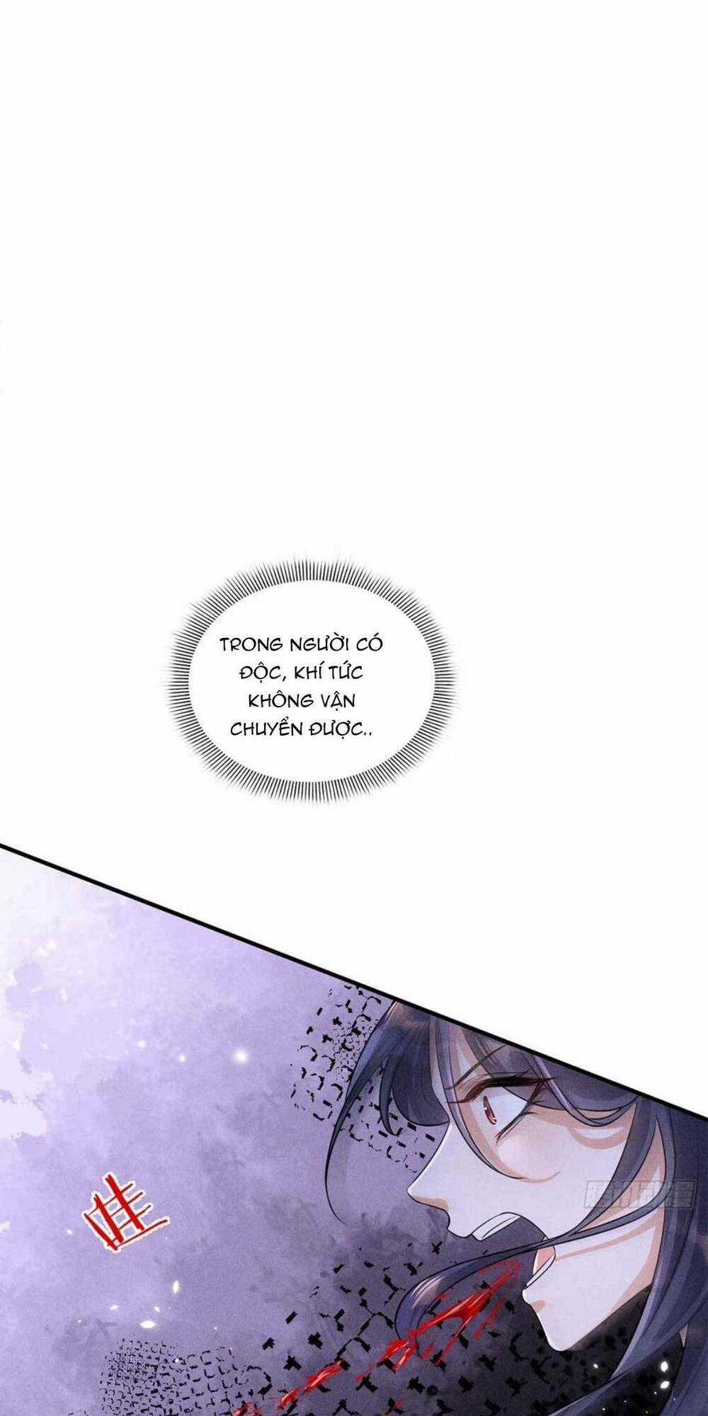 Tái Sinh Trở Lại : Ta Trở Thành Độc Y Thái Tử Phi Chapter 22 trang 33