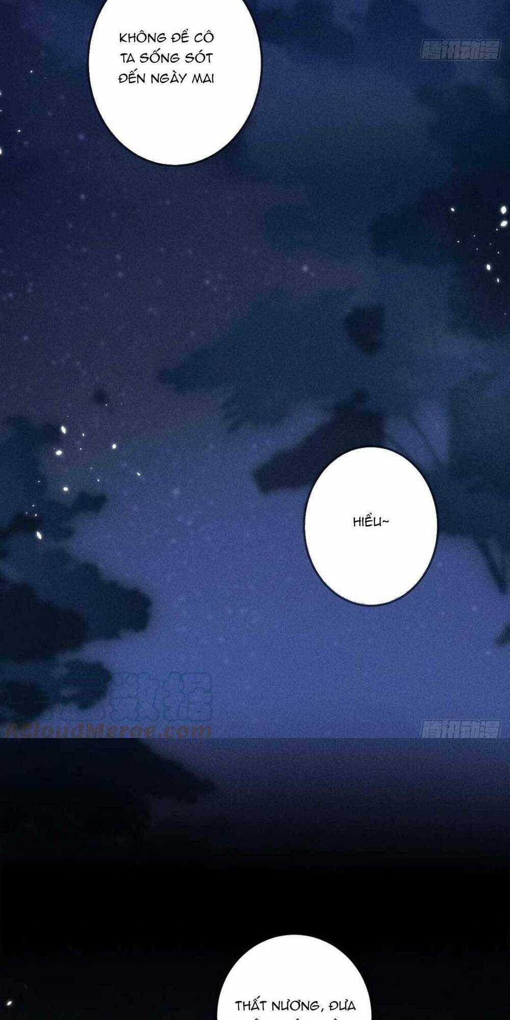 Tái Sinh Trở Lại : Ta Trở Thành Độc Y Thái Tử Phi Chapter 22 trang 4