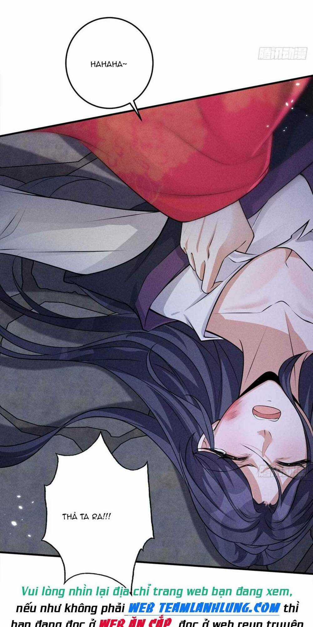 Tái Sinh Trở Lại : Ta Trở Thành Độc Y Thái Tử Phi Chapter 22 trang 41