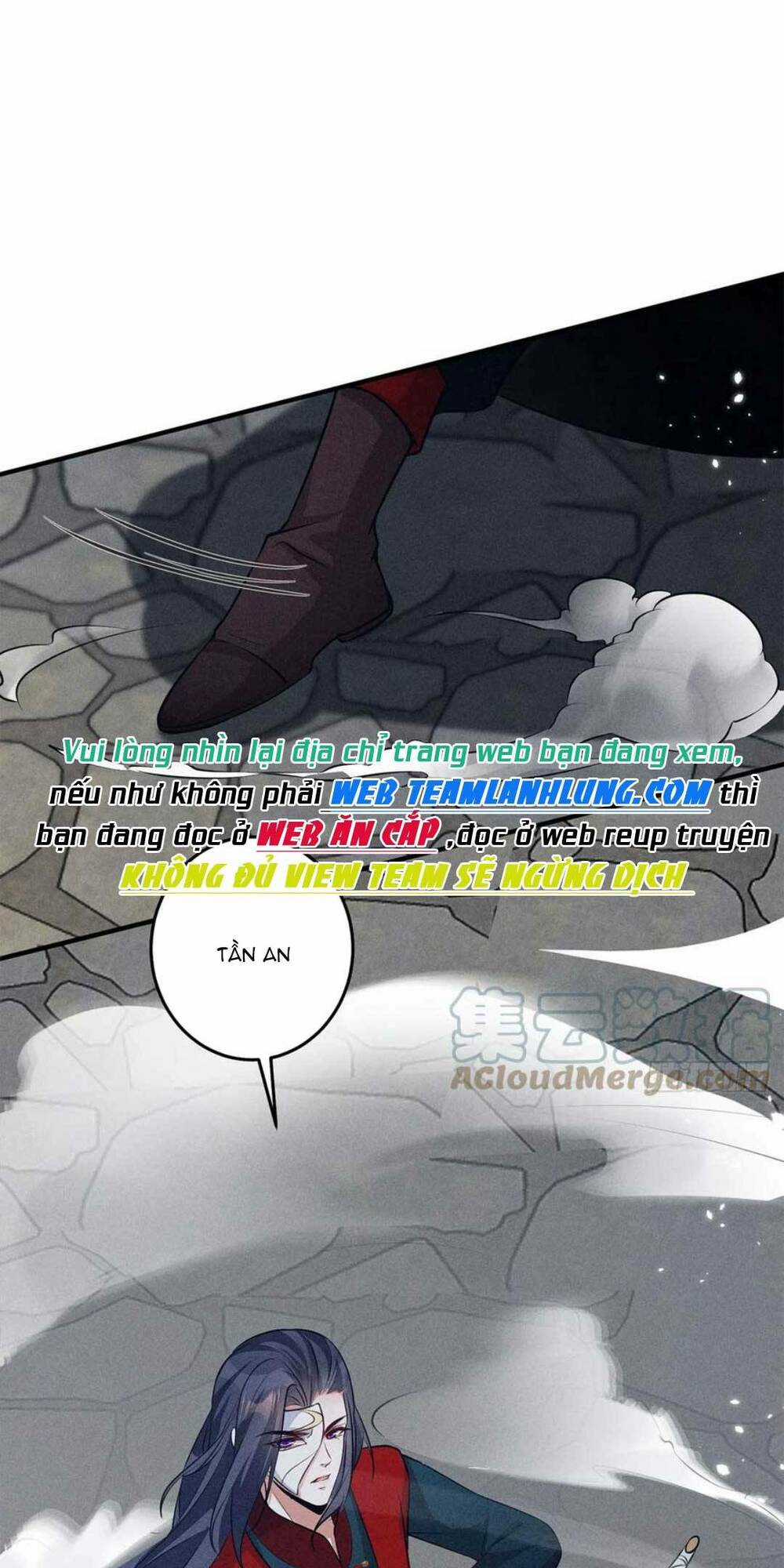 Tái Sinh Trở Lại : Ta Trở Thành Độc Y Thái Tử Phi Chapter 23 trang 19