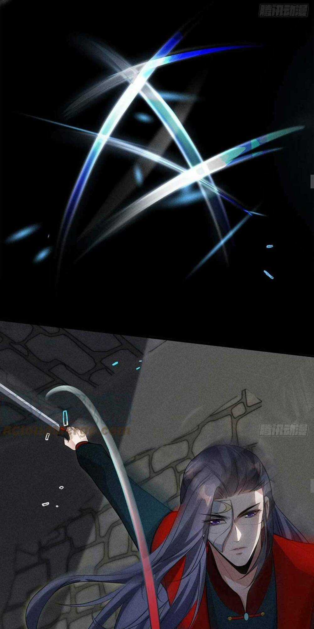 Tái Sinh Trở Lại : Ta Trở Thành Độc Y Thái Tử Phi Chapter 23 trang 23