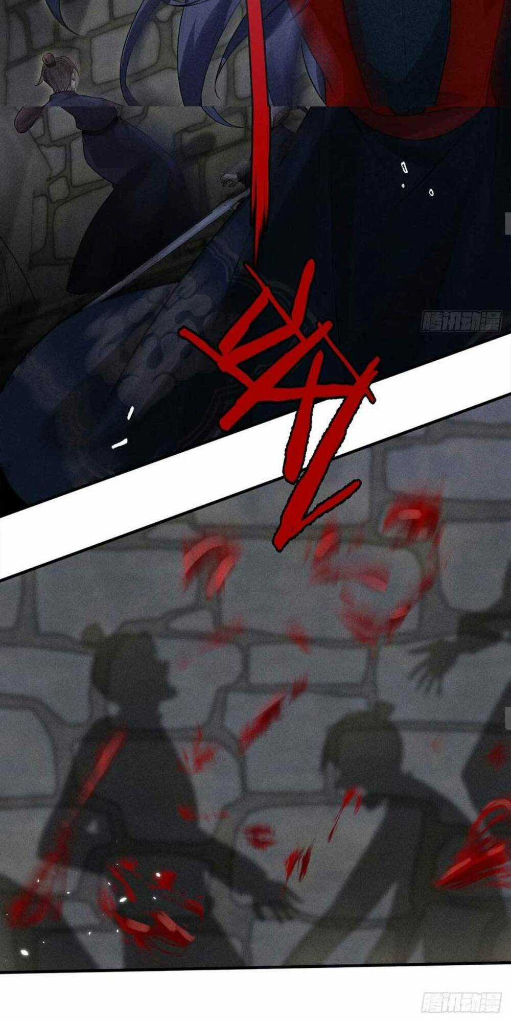 Tái Sinh Trở Lại : Ta Trở Thành Độc Y Thái Tử Phi Chapter 23 trang 24