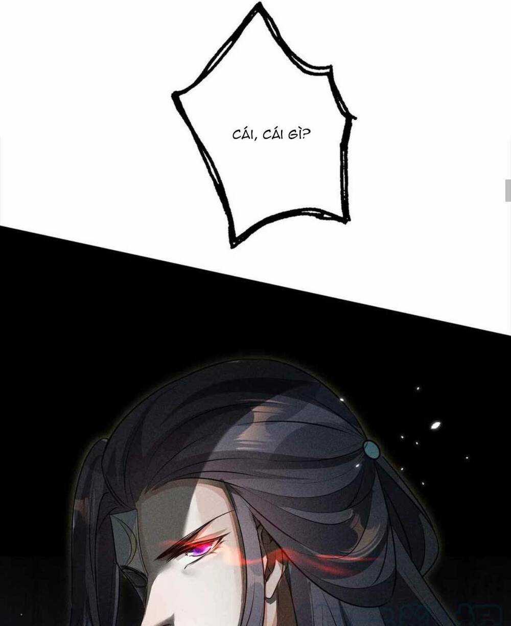 Tái Sinh Trở Lại : Ta Trở Thành Độc Y Thái Tử Phi Chapter 23 trang 25