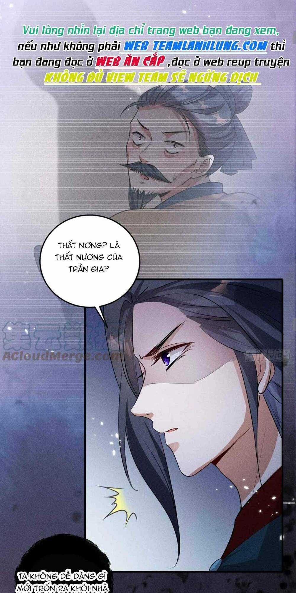 Tái Sinh Trở Lại : Ta Trở Thành Độc Y Thái Tử Phi Chapter 23 trang 28