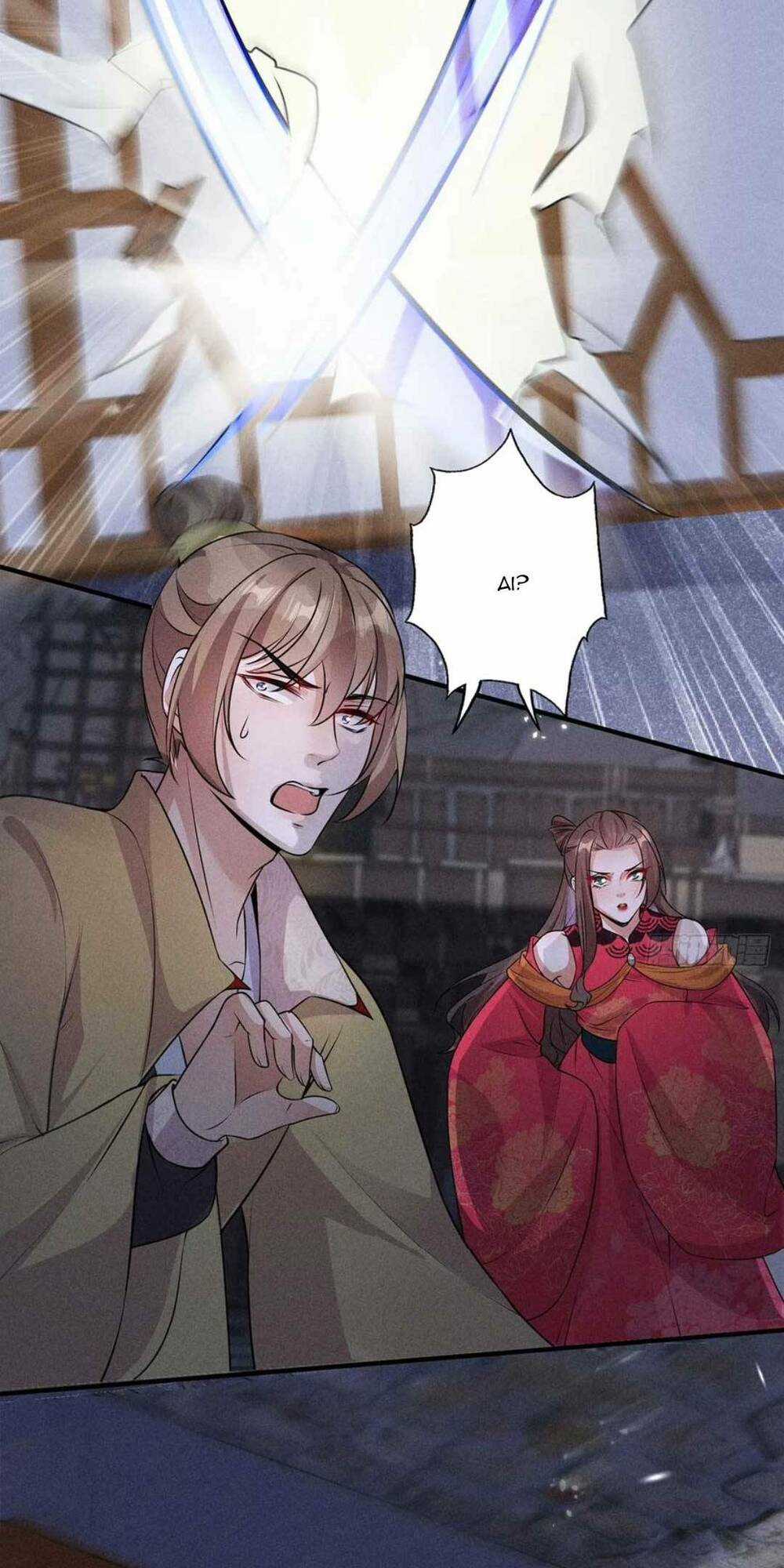 Tái Sinh Trở Lại : Ta Trở Thành Độc Y Thái Tử Phi Chapter 23 trang 3