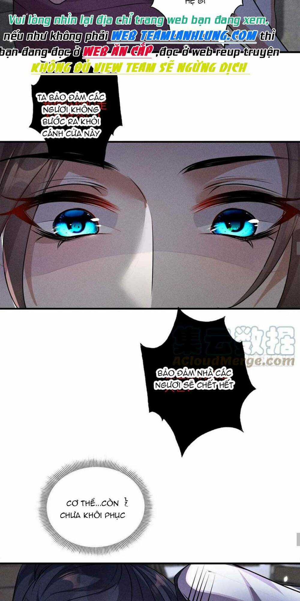 Tái Sinh Trở Lại : Ta Trở Thành Độc Y Thái Tử Phi Chapter 23 trang 32