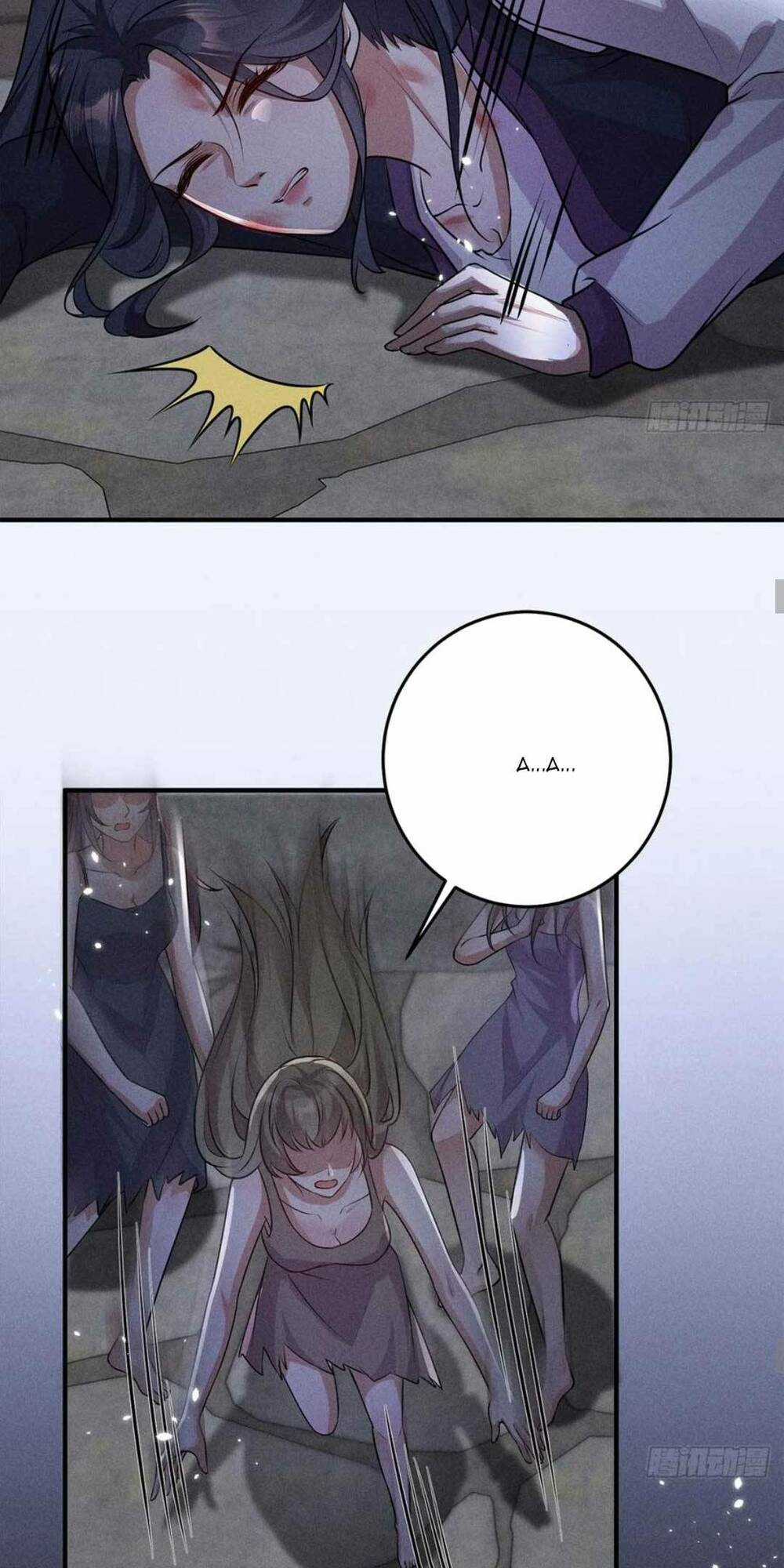 Tái Sinh Trở Lại : Ta Trở Thành Độc Y Thái Tử Phi Chapter 23 trang 33