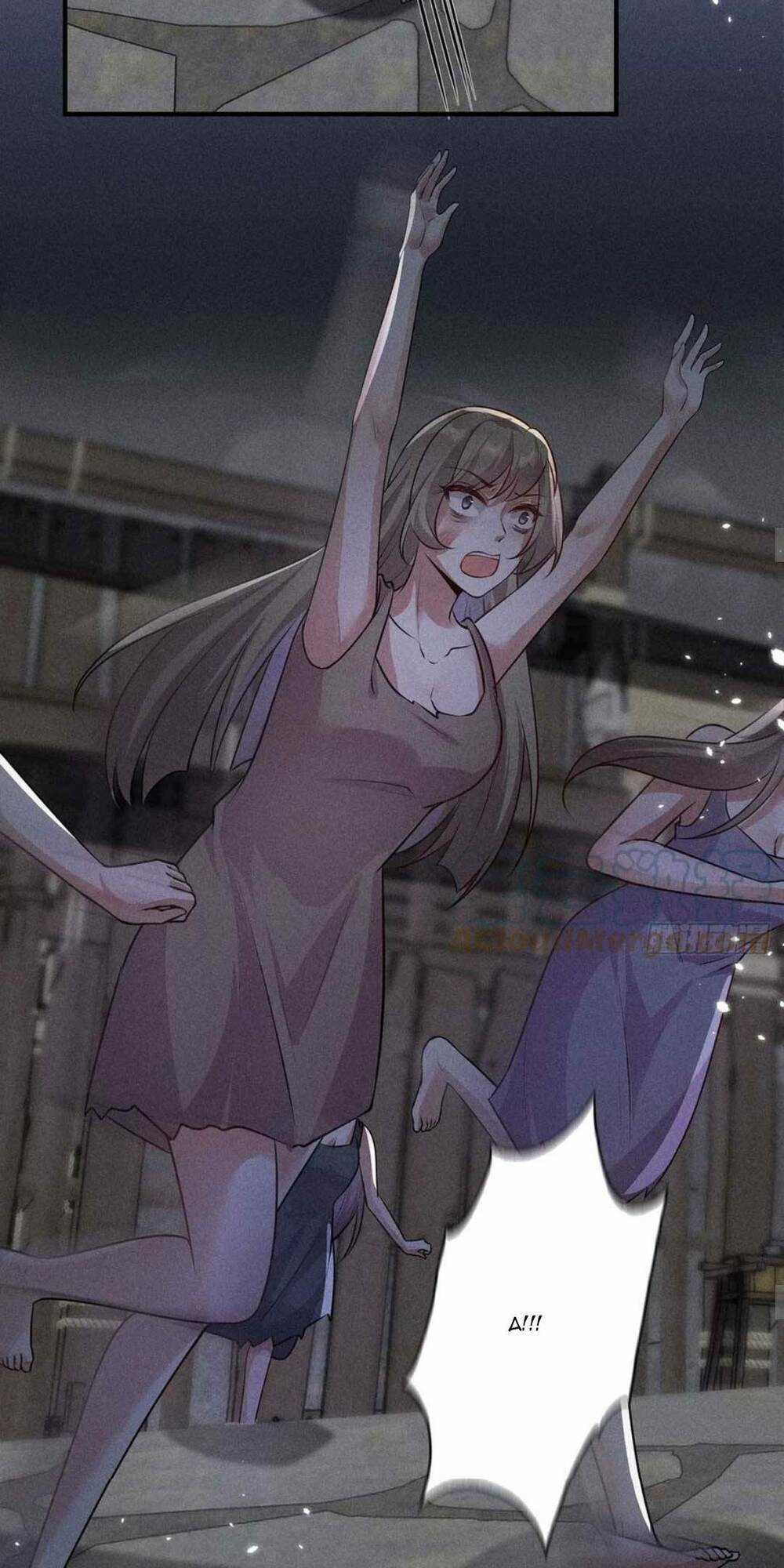 Tái Sinh Trở Lại : Ta Trở Thành Độc Y Thái Tử Phi Chapter 23 trang 34