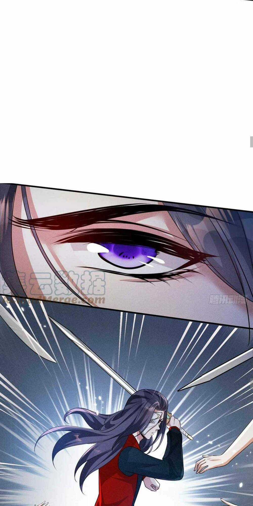 Tái Sinh Trở Lại : Ta Trở Thành Độc Y Thái Tử Phi Chapter 23 trang 36