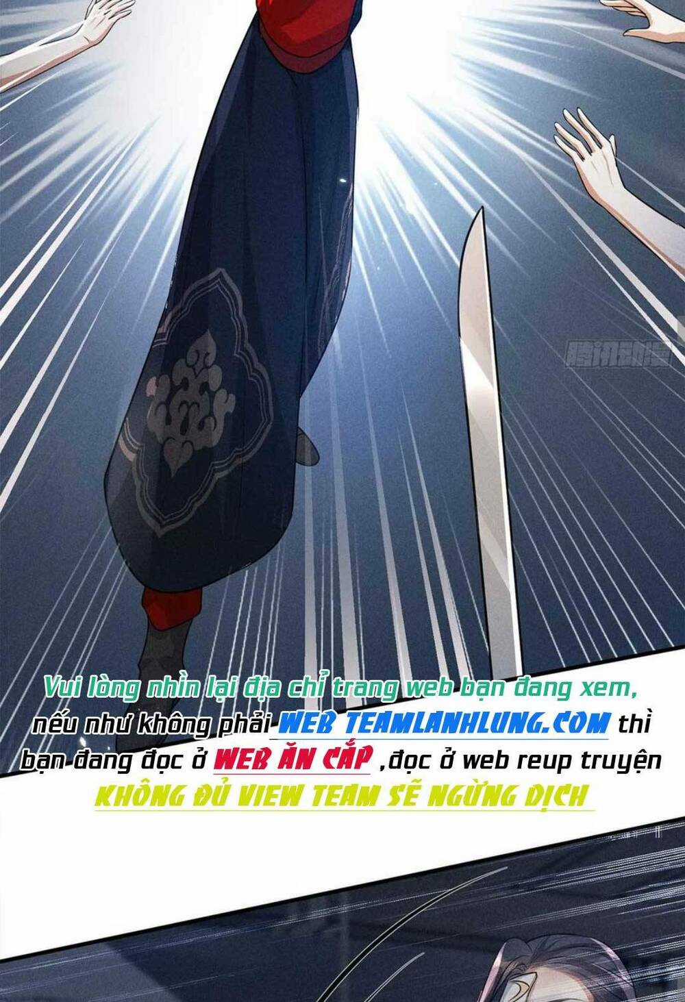 Tái Sinh Trở Lại : Ta Trở Thành Độc Y Thái Tử Phi Chapter 23 trang 37