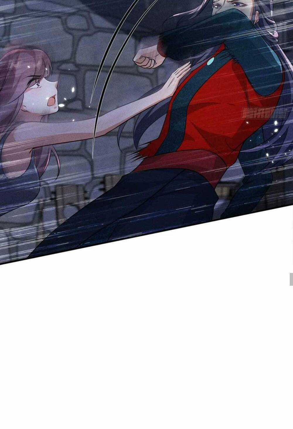 Tái Sinh Trở Lại : Ta Trở Thành Độc Y Thái Tử Phi Chapter 23 trang 38