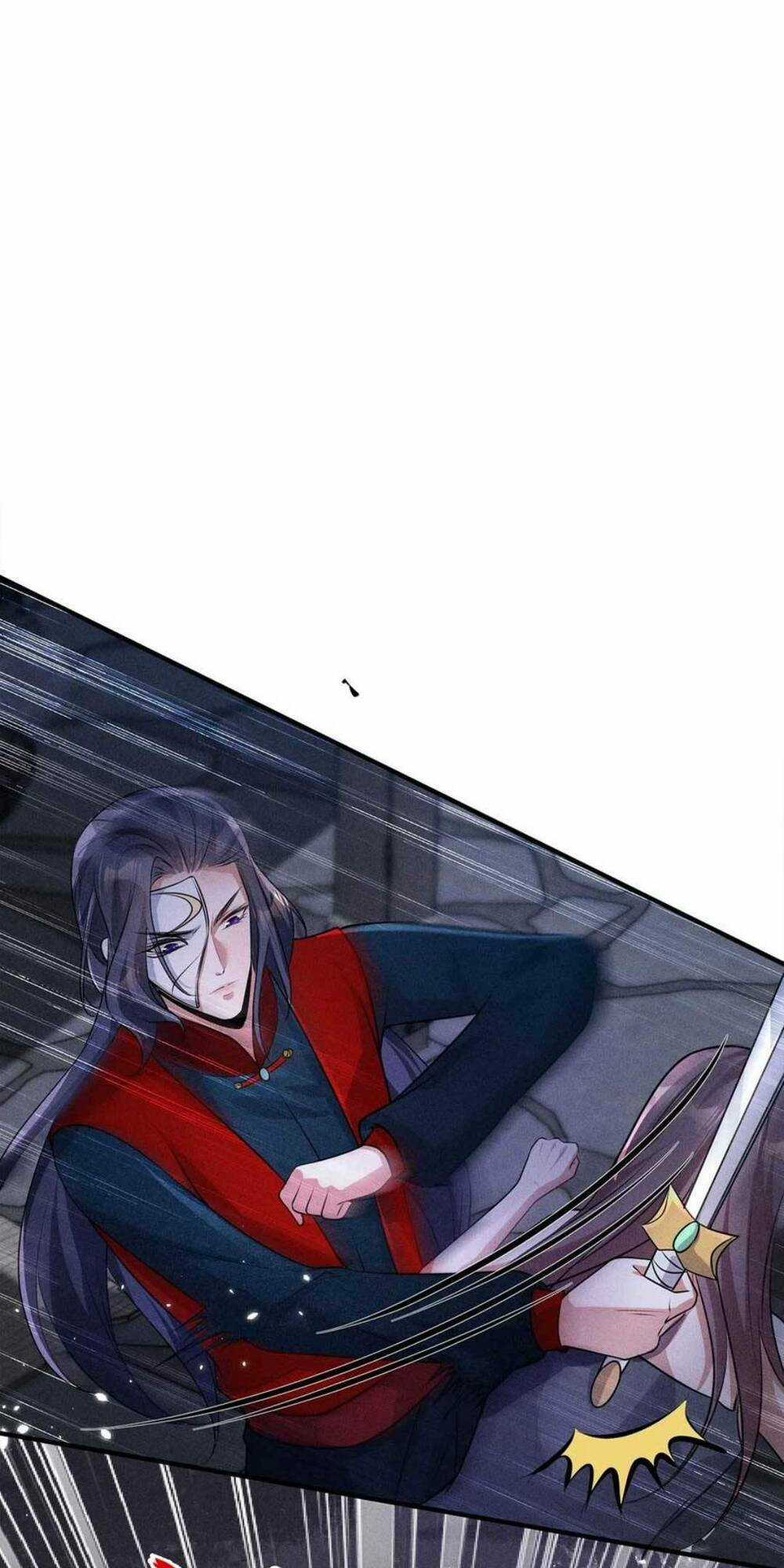 Tái Sinh Trở Lại : Ta Trở Thành Độc Y Thái Tử Phi Chapter 23 trang 39