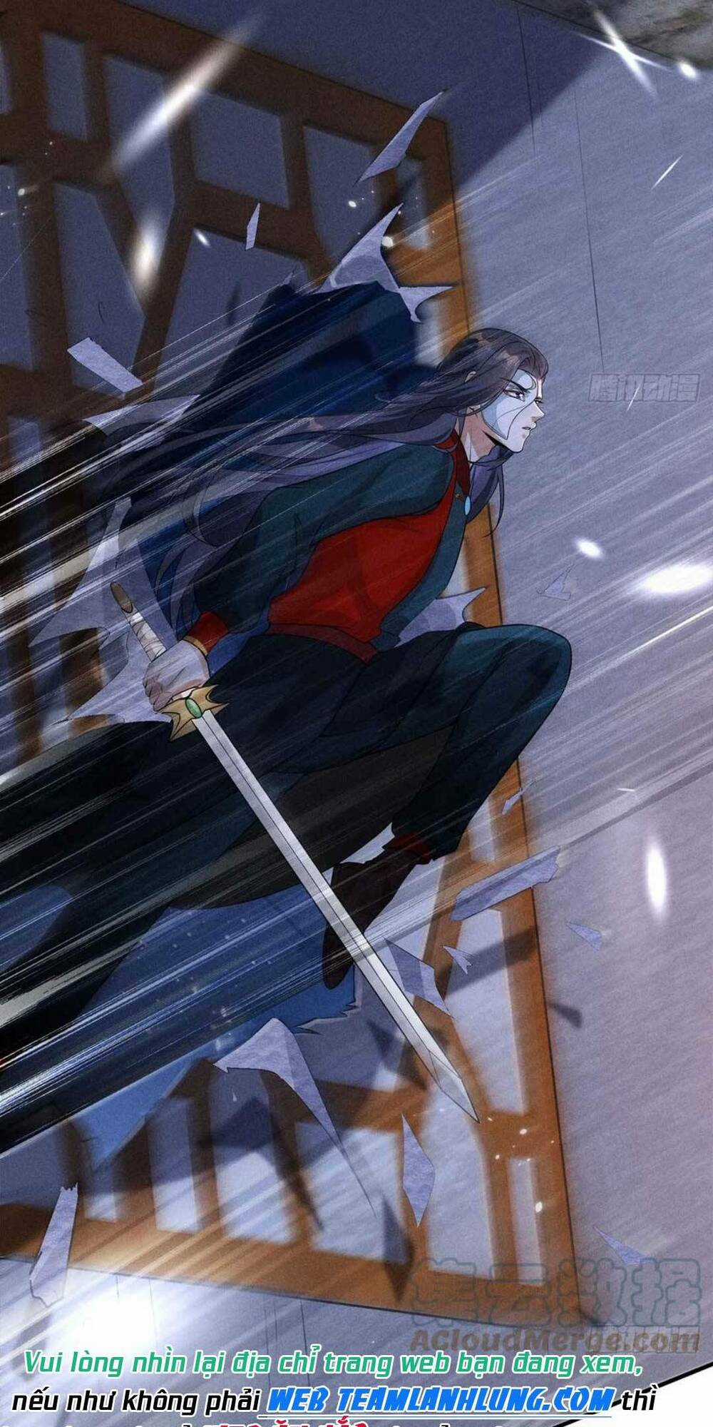 Tái Sinh Trở Lại : Ta Trở Thành Độc Y Thái Tử Phi Chapter 23 trang 4