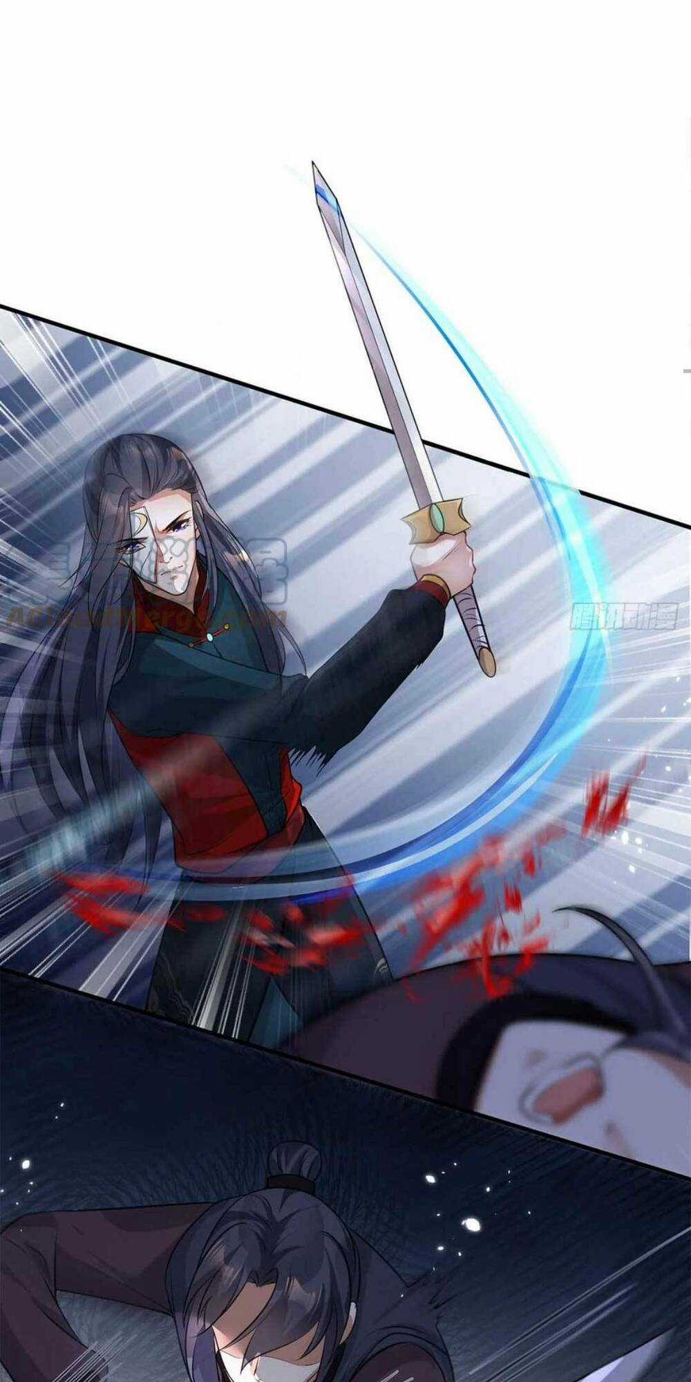 Tái Sinh Trở Lại : Ta Trở Thành Độc Y Thái Tử Phi Chapter 23 trang 41