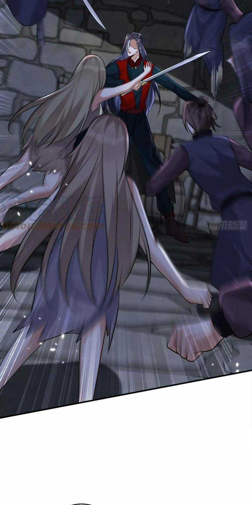 Tái Sinh Trở Lại : Ta Trở Thành Độc Y Thái Tử Phi Chapter 23 trang 43