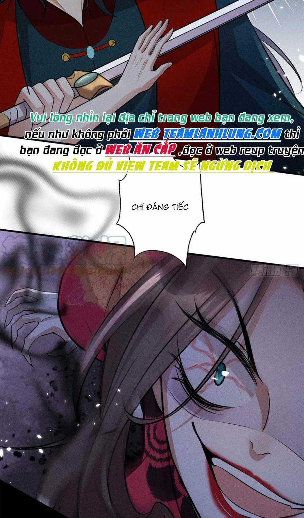 Tái Sinh Trở Lại : Ta Trở Thành Độc Y Thái Tử Phi Chapter 23 trang 47