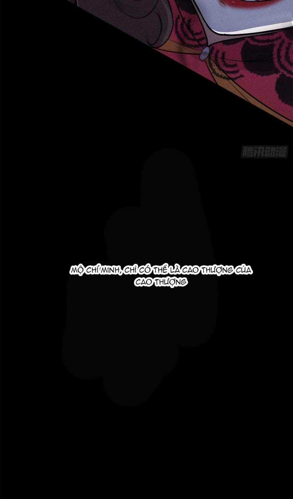 Tái Sinh Trở Lại : Ta Trở Thành Độc Y Thái Tử Phi Chapter 23 trang 48