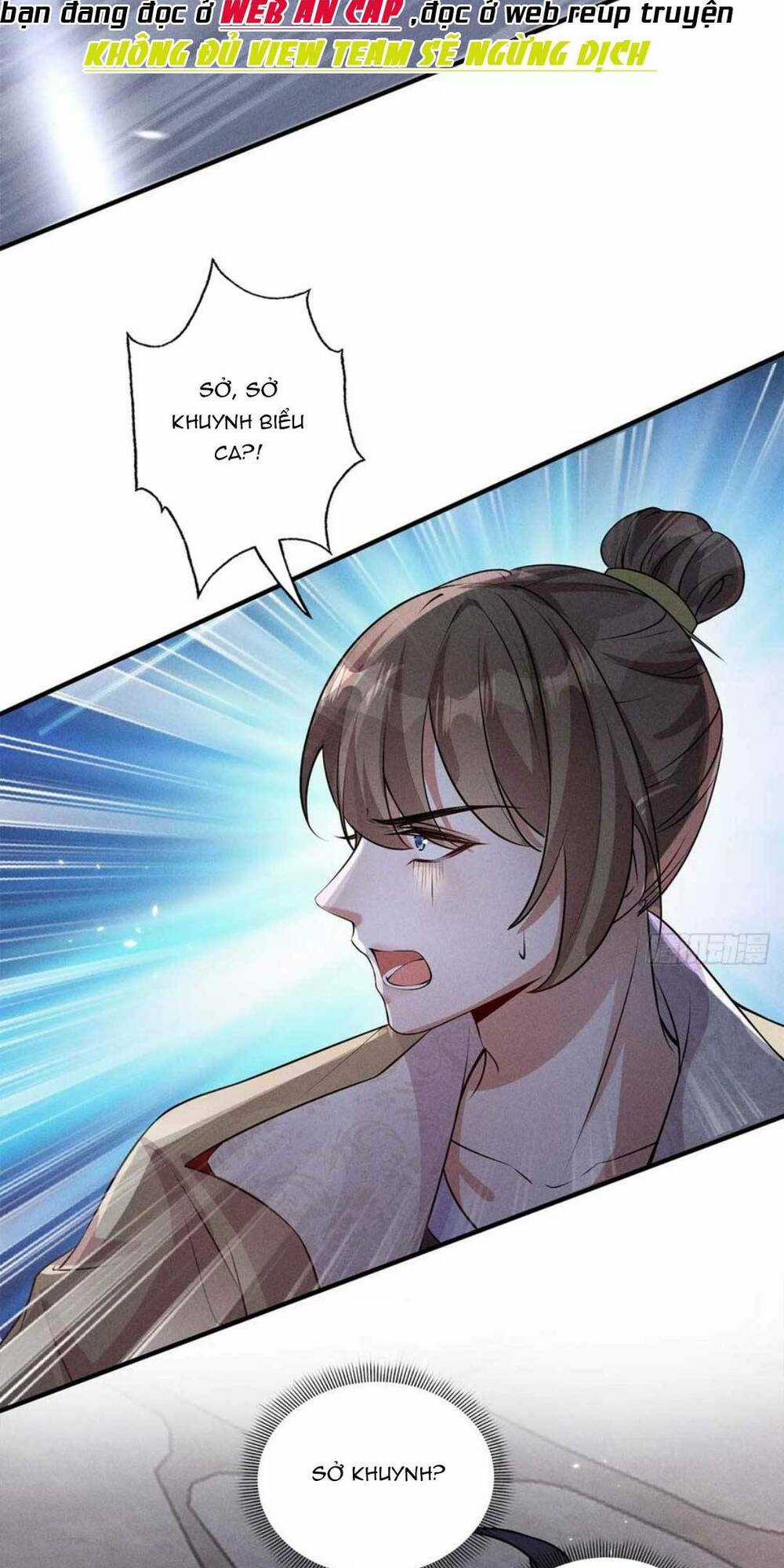 Tái Sinh Trở Lại : Ta Trở Thành Độc Y Thái Tử Phi Chapter 23 trang 5