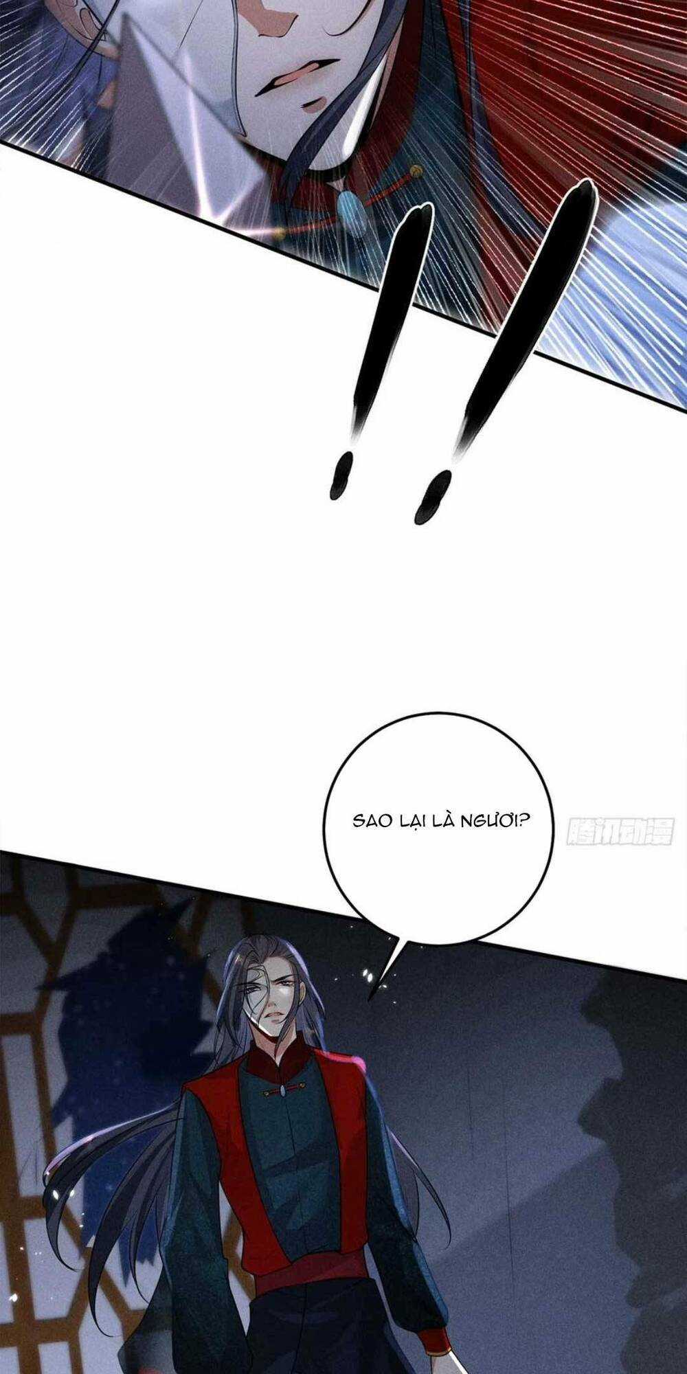 Tái Sinh Trở Lại : Ta Trở Thành Độc Y Thái Tử Phi Chapter 23 trang 7