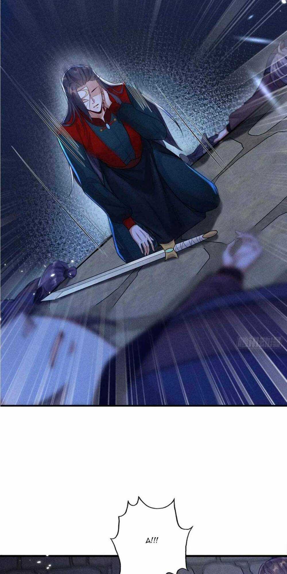 Tái Sinh Trở Lại : Ta Trở Thành Độc Y Thái Tử Phi Chapter 24 trang 12