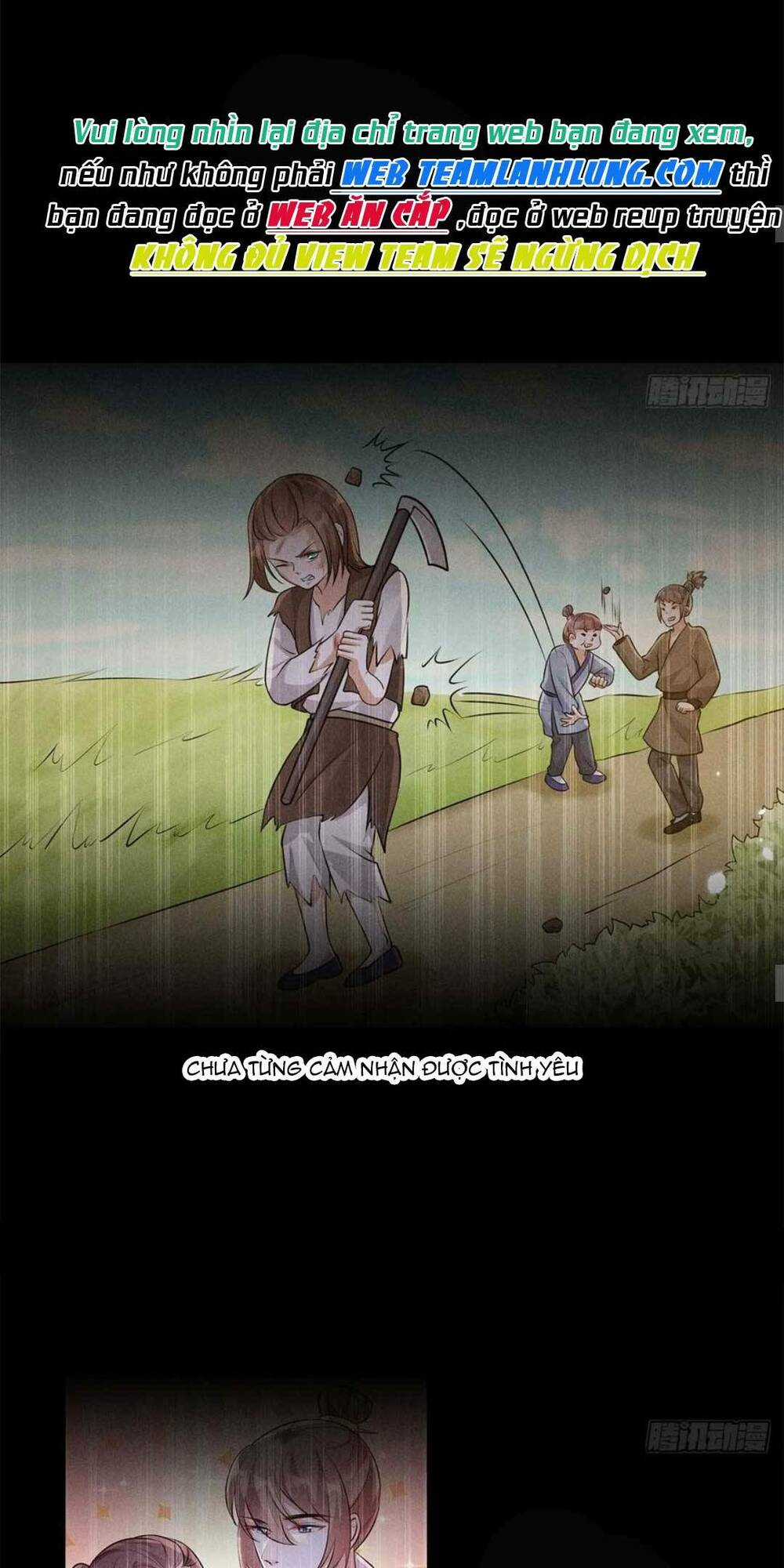 Tái Sinh Trở Lại : Ta Trở Thành Độc Y Thái Tử Phi Chapter 24 trang 18