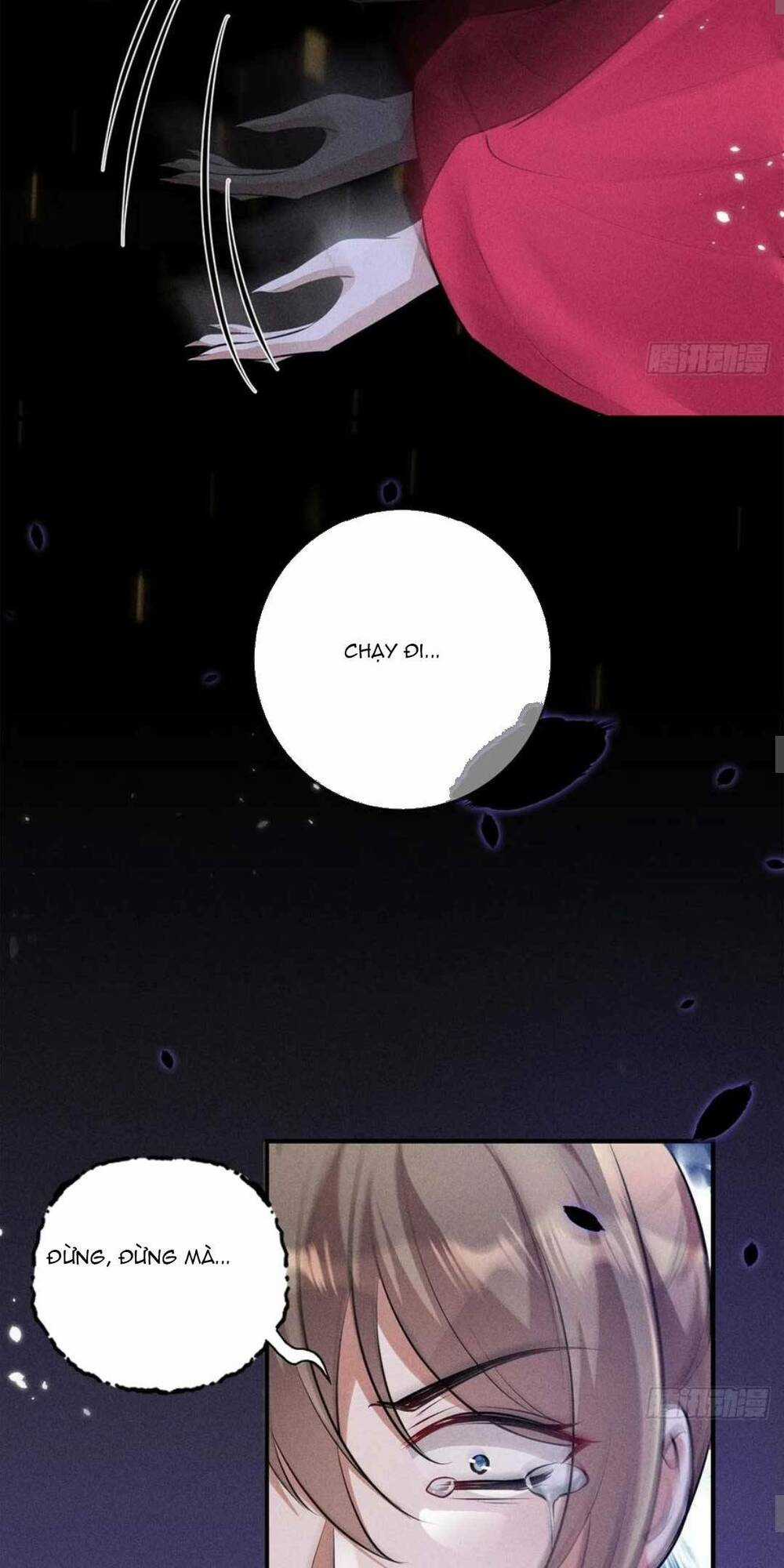 Tái Sinh Trở Lại : Ta Trở Thành Độc Y Thái Tử Phi Chapter 24 trang 22