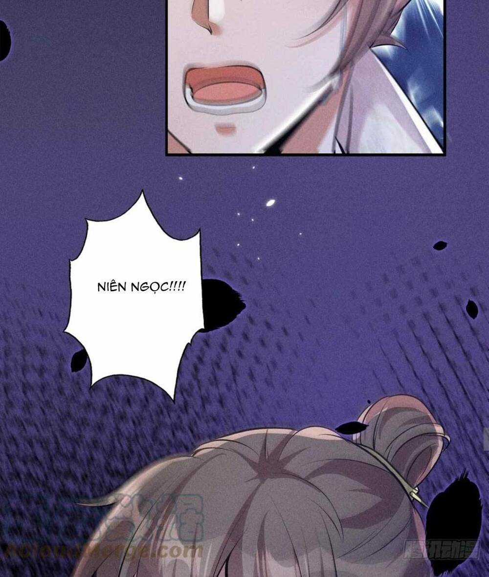 Tái Sinh Trở Lại : Ta Trở Thành Độc Y Thái Tử Phi Chapter 24 trang 23