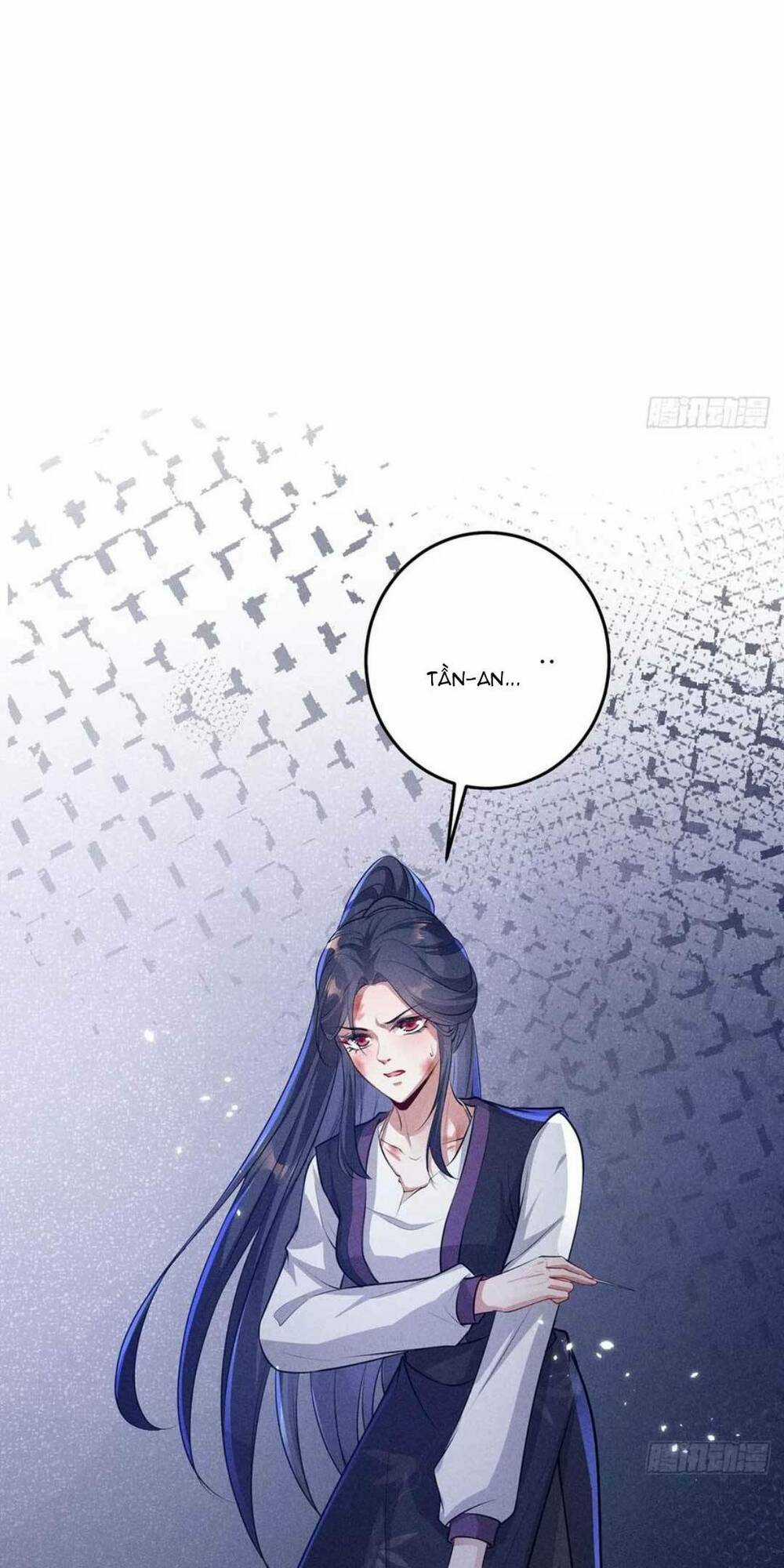 Tái Sinh Trở Lại : Ta Trở Thành Độc Y Thái Tử Phi Chapter 24 trang 25