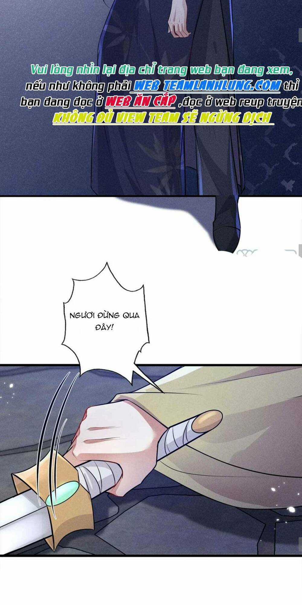 Tái Sinh Trở Lại : Ta Trở Thành Độc Y Thái Tử Phi Chapter 24 trang 26