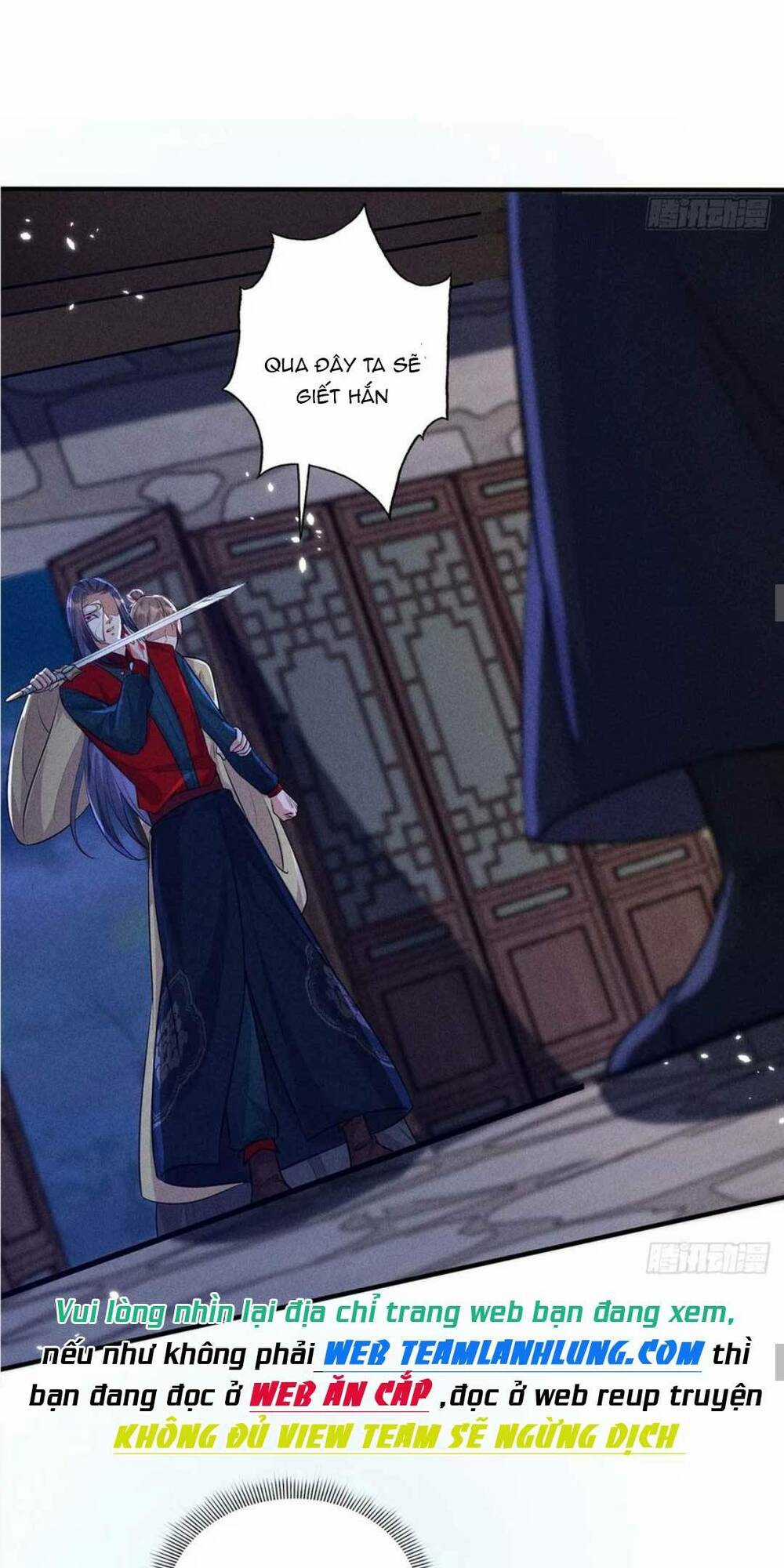 Tái Sinh Trở Lại : Ta Trở Thành Độc Y Thái Tử Phi Chapter 24 trang 27